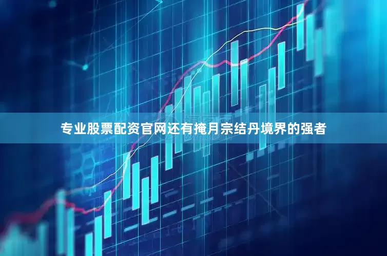 专业股票配资官网还有掩月宗结丹境界的强者