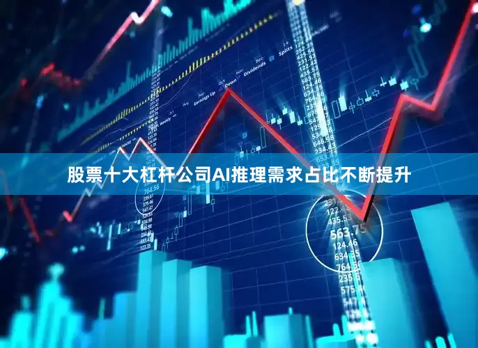 股票十大杠杆公司AI推理需求占比不断提升