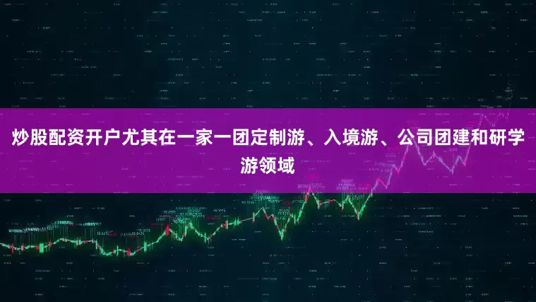炒股配资开户尤其在一家一团定制游、入境游、公司团建和研学游领域